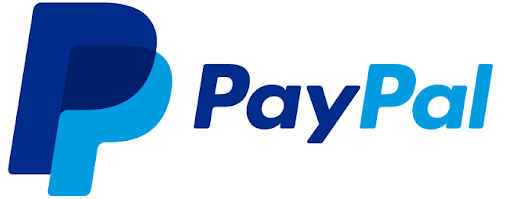 Payment Terms 2 - Guenther Steiner Store pay with paypal - Guenther Steiner Store